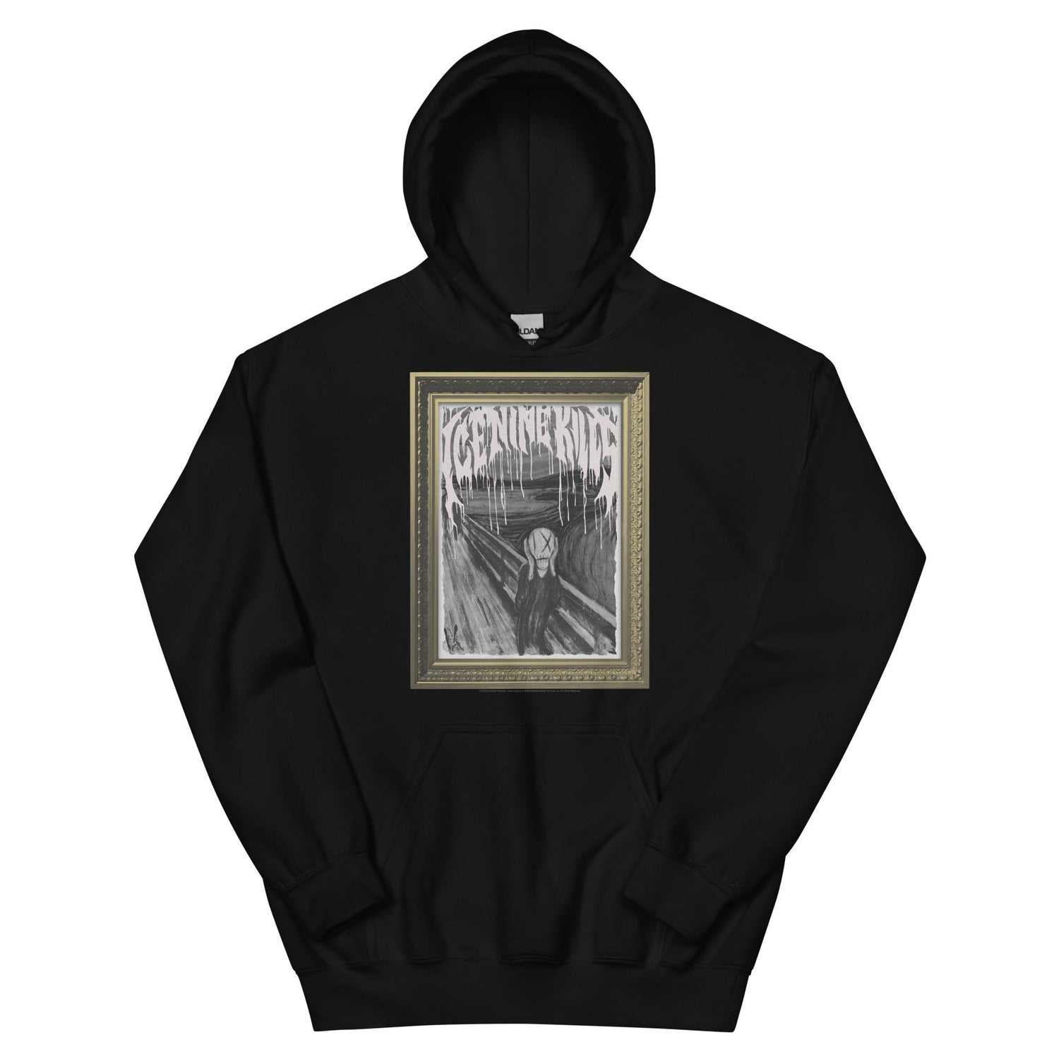 Ice Nine Kills Frame Hoodie