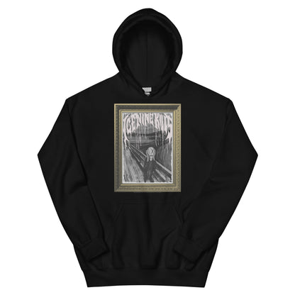 Ice Nine Kills Frame Hoodie