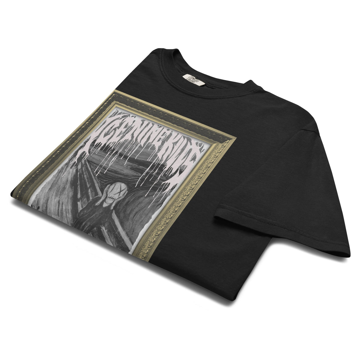 Ice Nine Kills Frame Mineral Wash T-Shirt