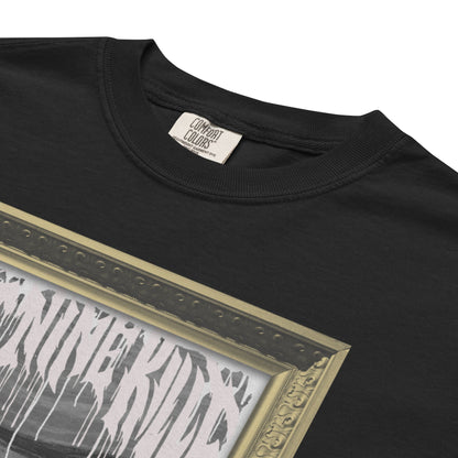 Ice Nine Kills Frame Mineral Wash T-Shirt