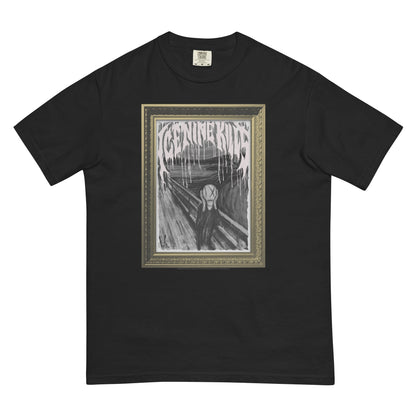 Ice Nine Kills Frame Mineral Wash T-Shirt