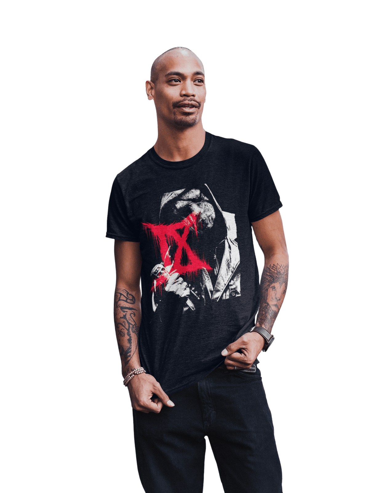 Ice Nine Kills - IX T-Shirt