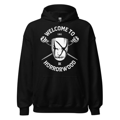 Ice Nine Kills Nine Eyes Hoodie