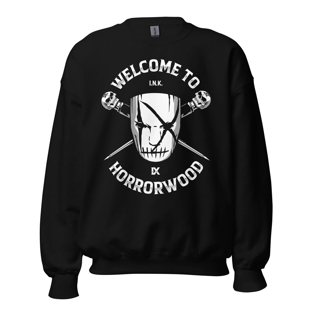 Ice Nine Kills Nine Eyes Sweatshirt