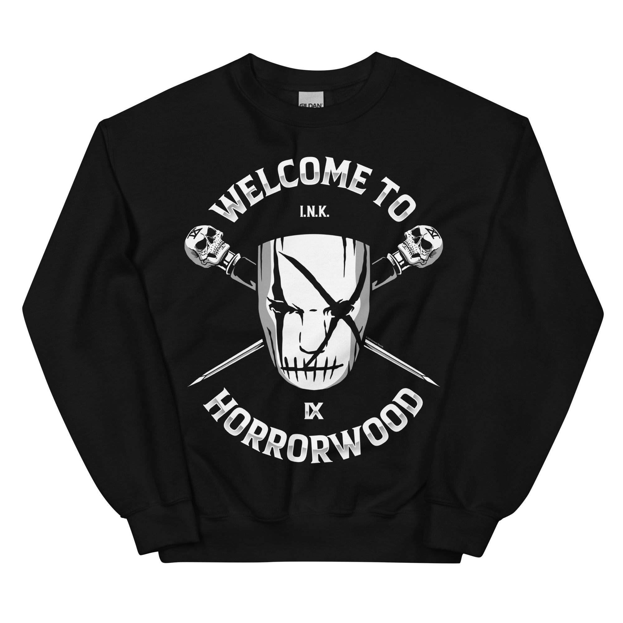 Ice Nine Kills Nine Eyes Sweatshirt