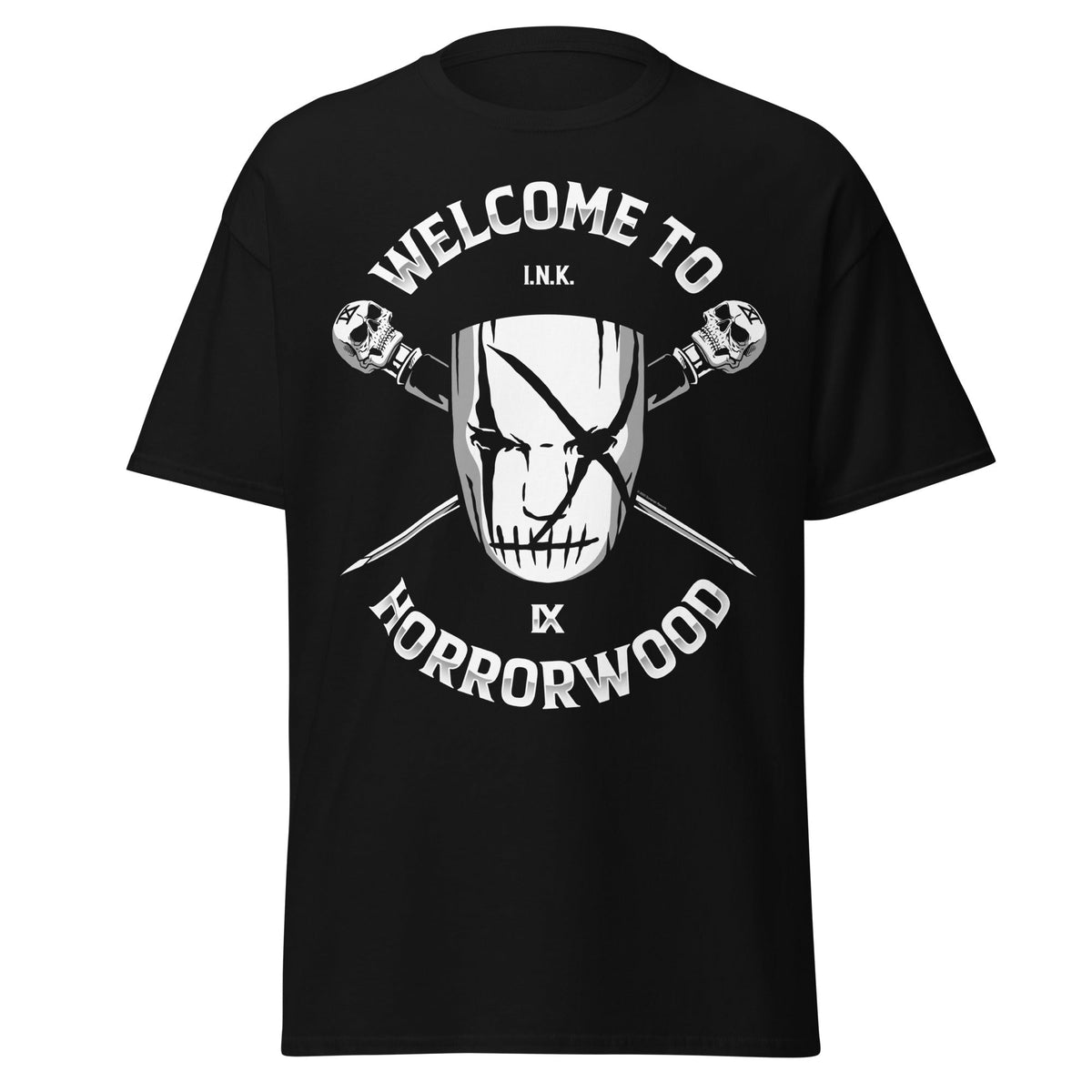 Ice Nine Kills Nine Eyes T-Shirt