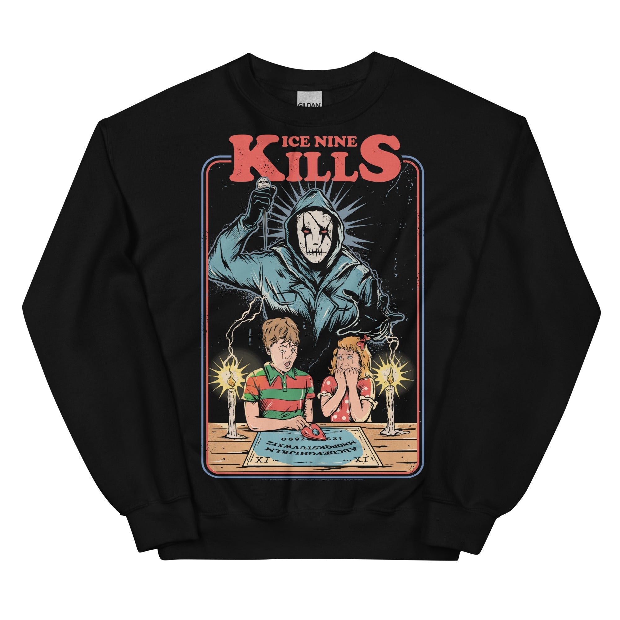 Ice Nine Kills Ouija Sweatshirt