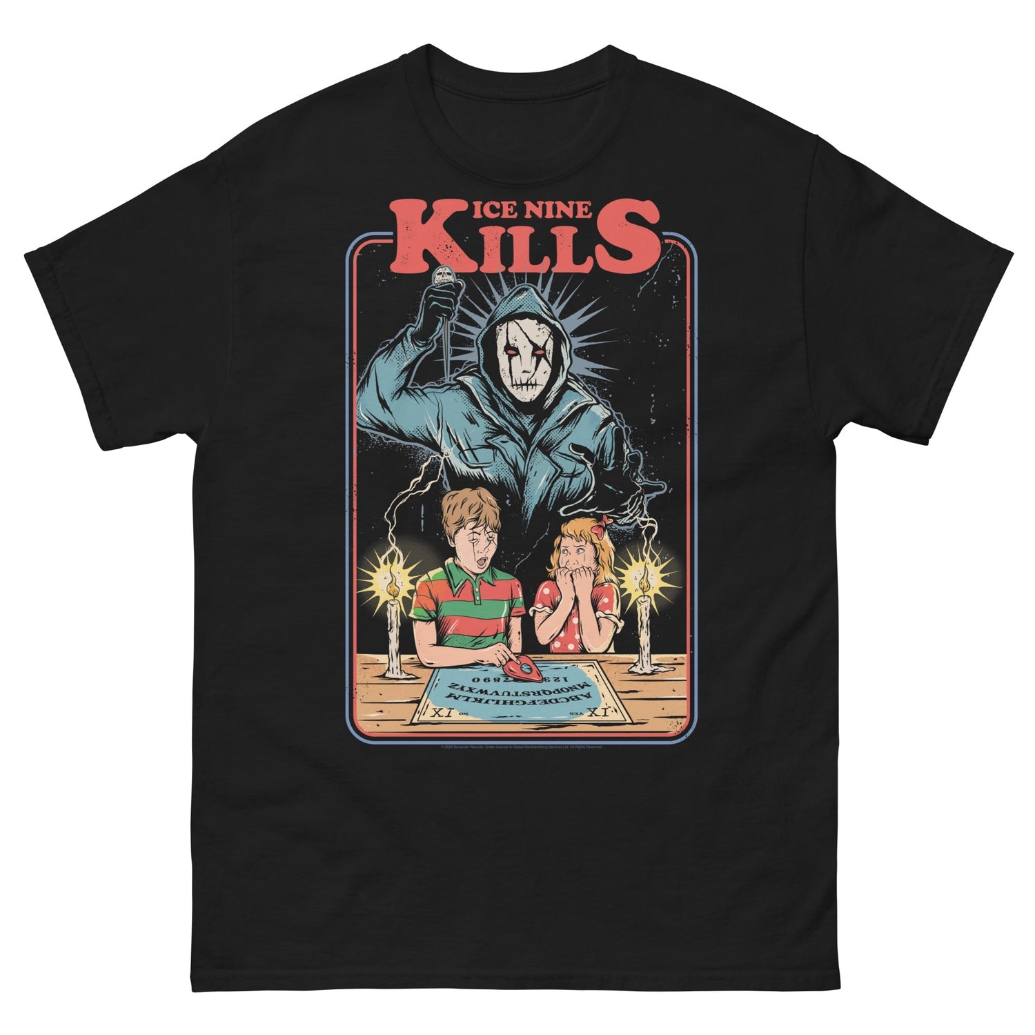 Ice Nine Kills Ouija T-Shirt