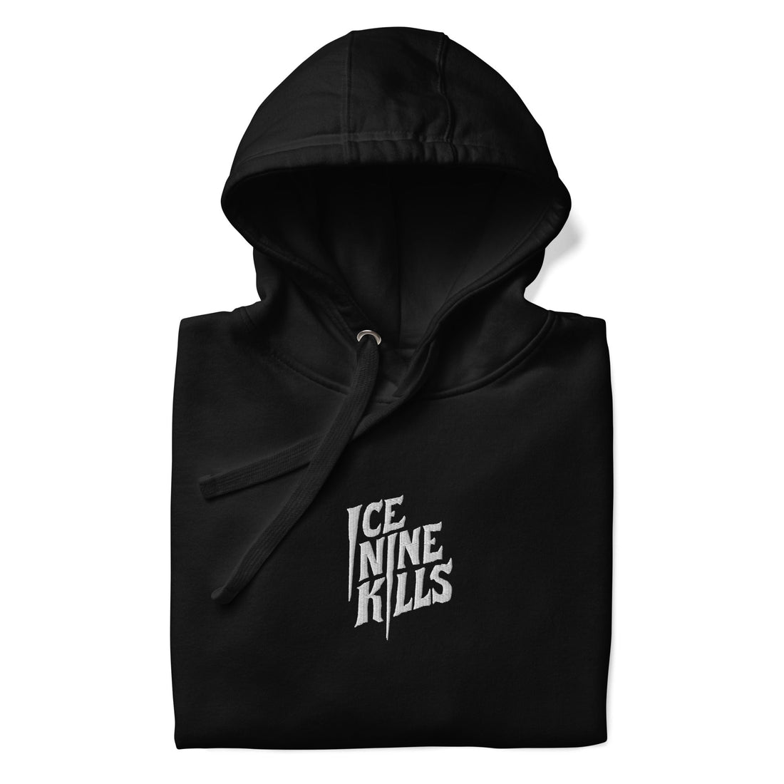Ice Nine Kills Rainy Day HD Embroidered Hoodie