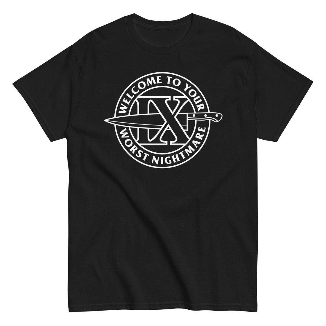 Ice Nine Kills - Worst Nightmare T-Shirt