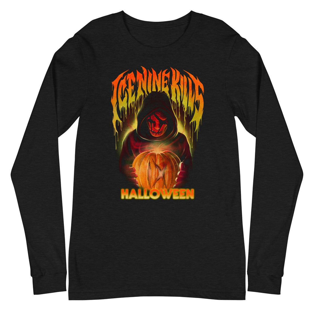 Ice Nine Kills - Halloween Long Sleeve T-Shirt