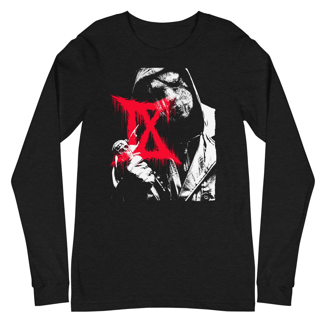 Ice Nine Kills - IX Long Sleeve T-Shirt