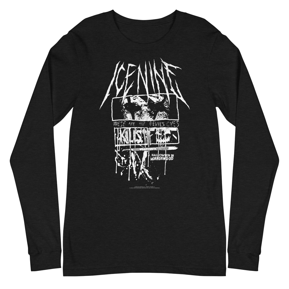 Ice Nine Kills - Devil&