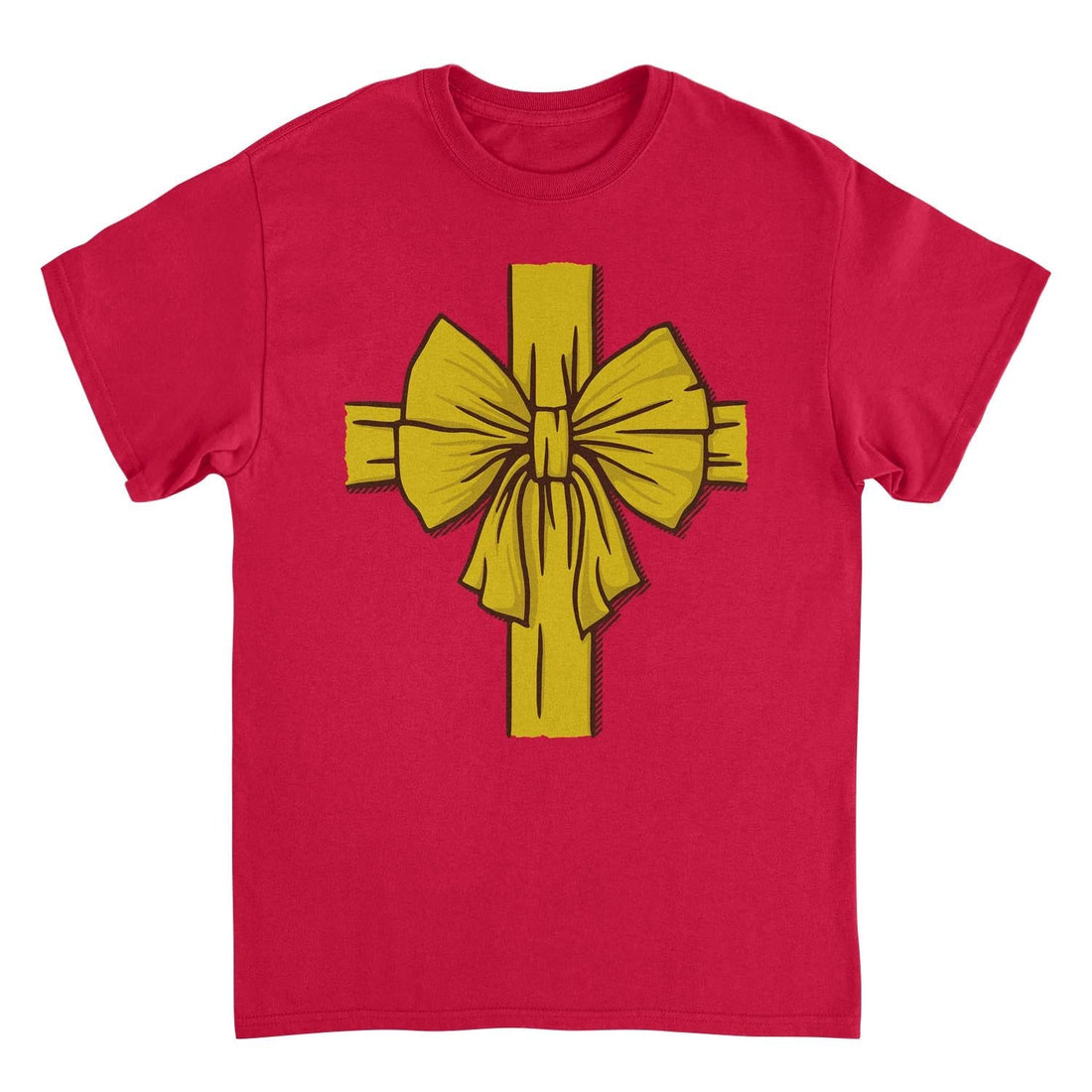 Christmas T-Shirt - I am the Gift
