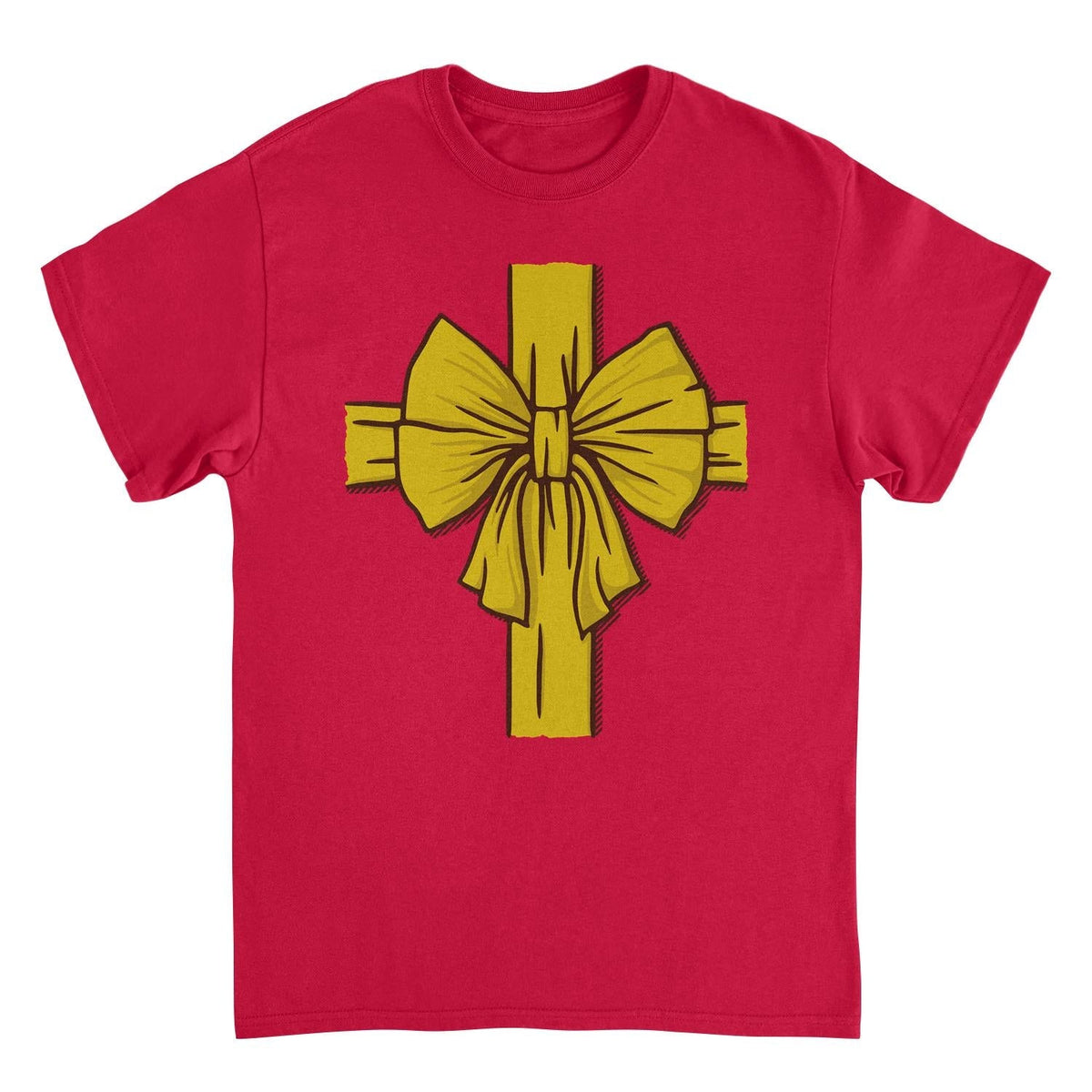 Christmas T-Shirt - I am the Gift