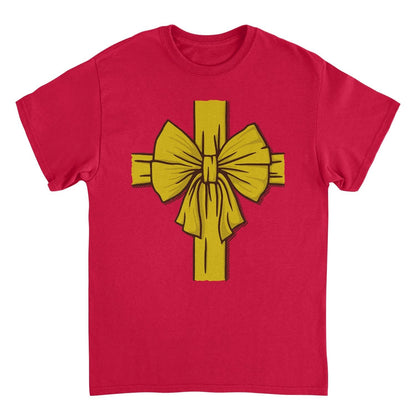 Christmas T-Shirt - I am the Gift
