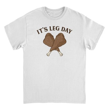 Thanksgiving T-Shirt - It&