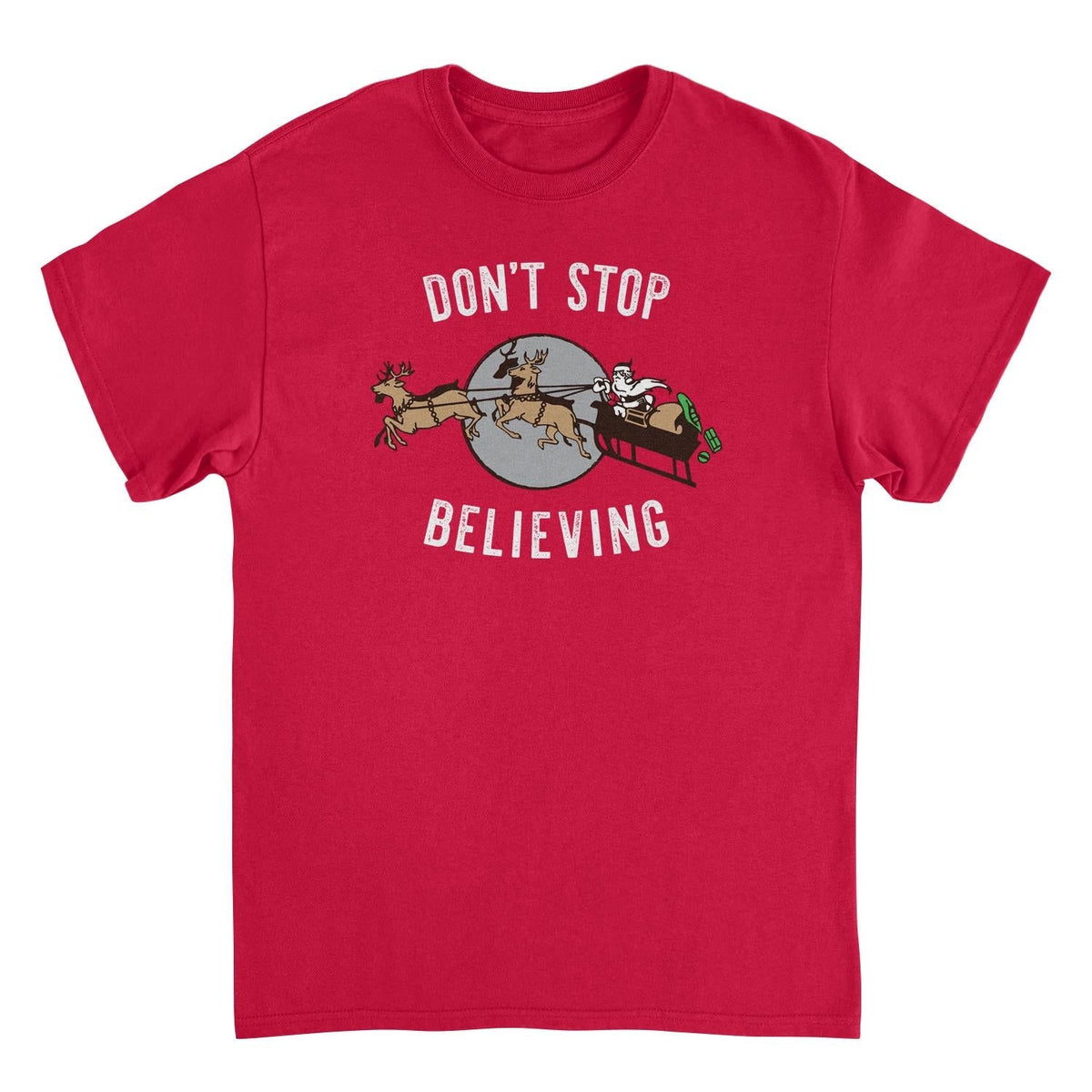 Christmas T-Shirt - Don&