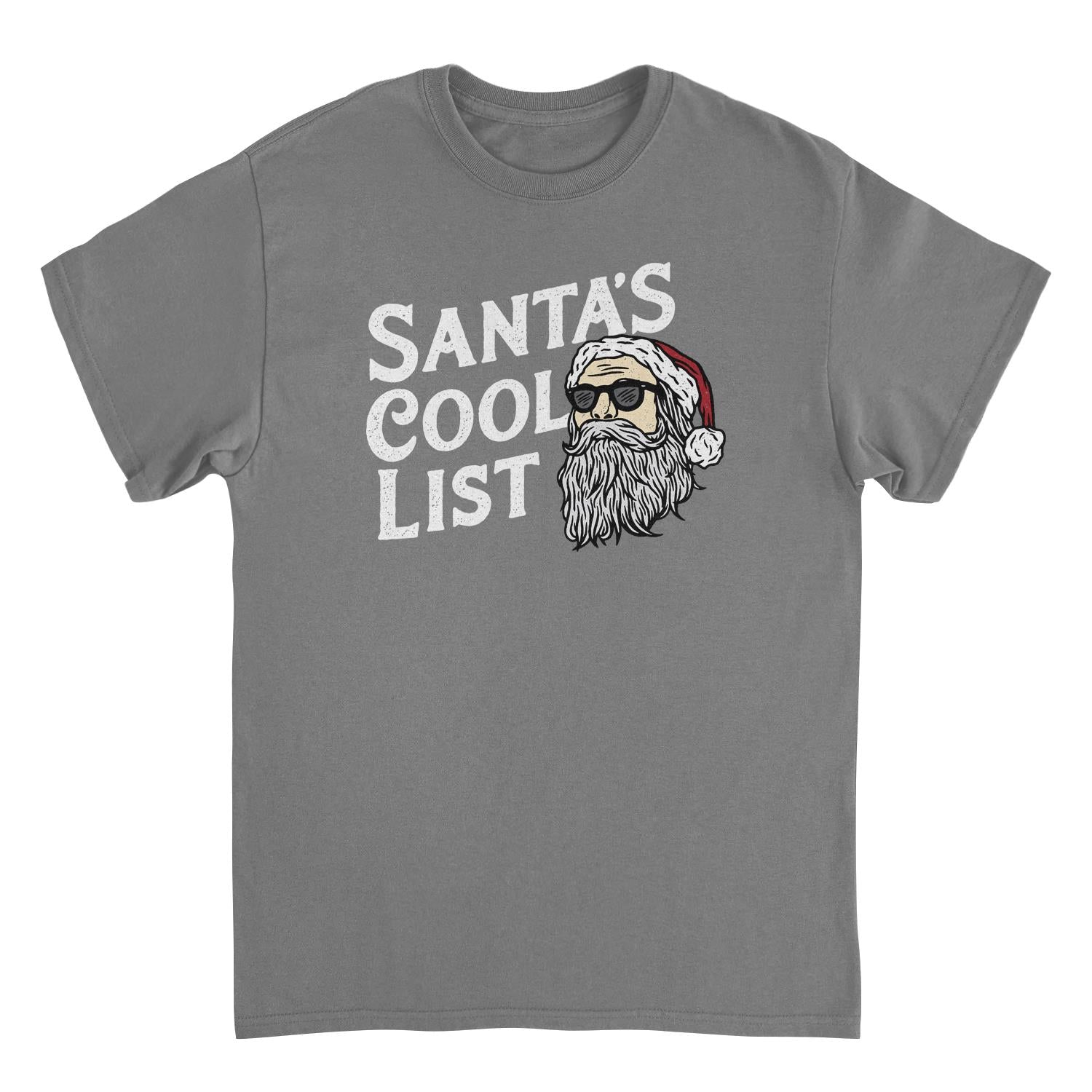 Christmas T-Shirt - Santa&