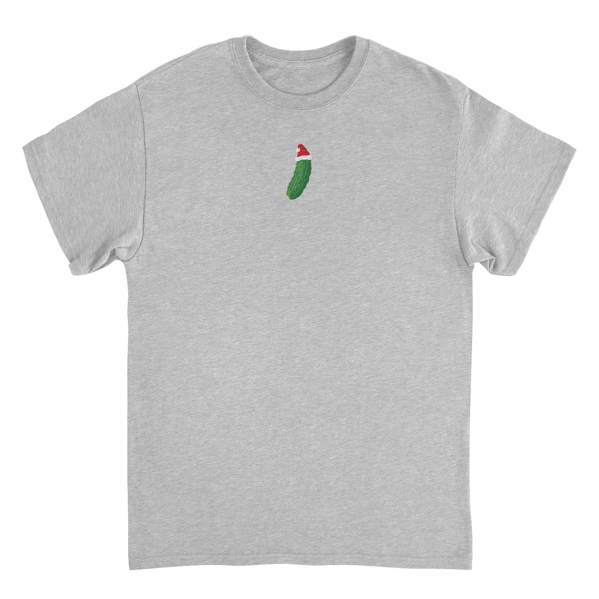 Christmas T-Shirt - Christmas Pickle