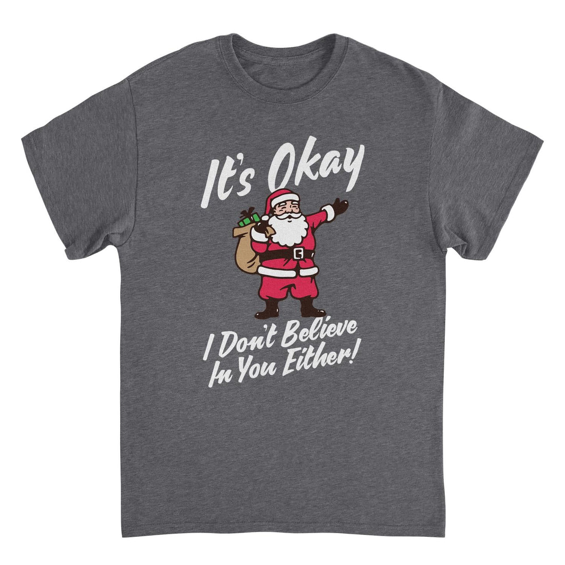 Christmas T-Shirt - It&