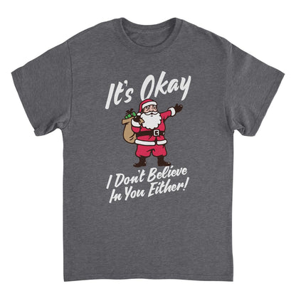 Christmas T-Shirt - It&