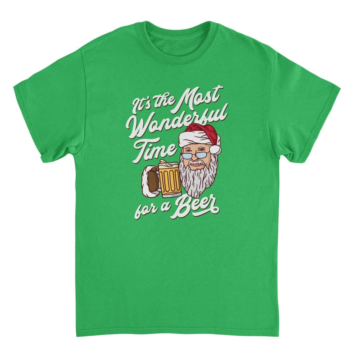 Christmas T-Shirt - It&