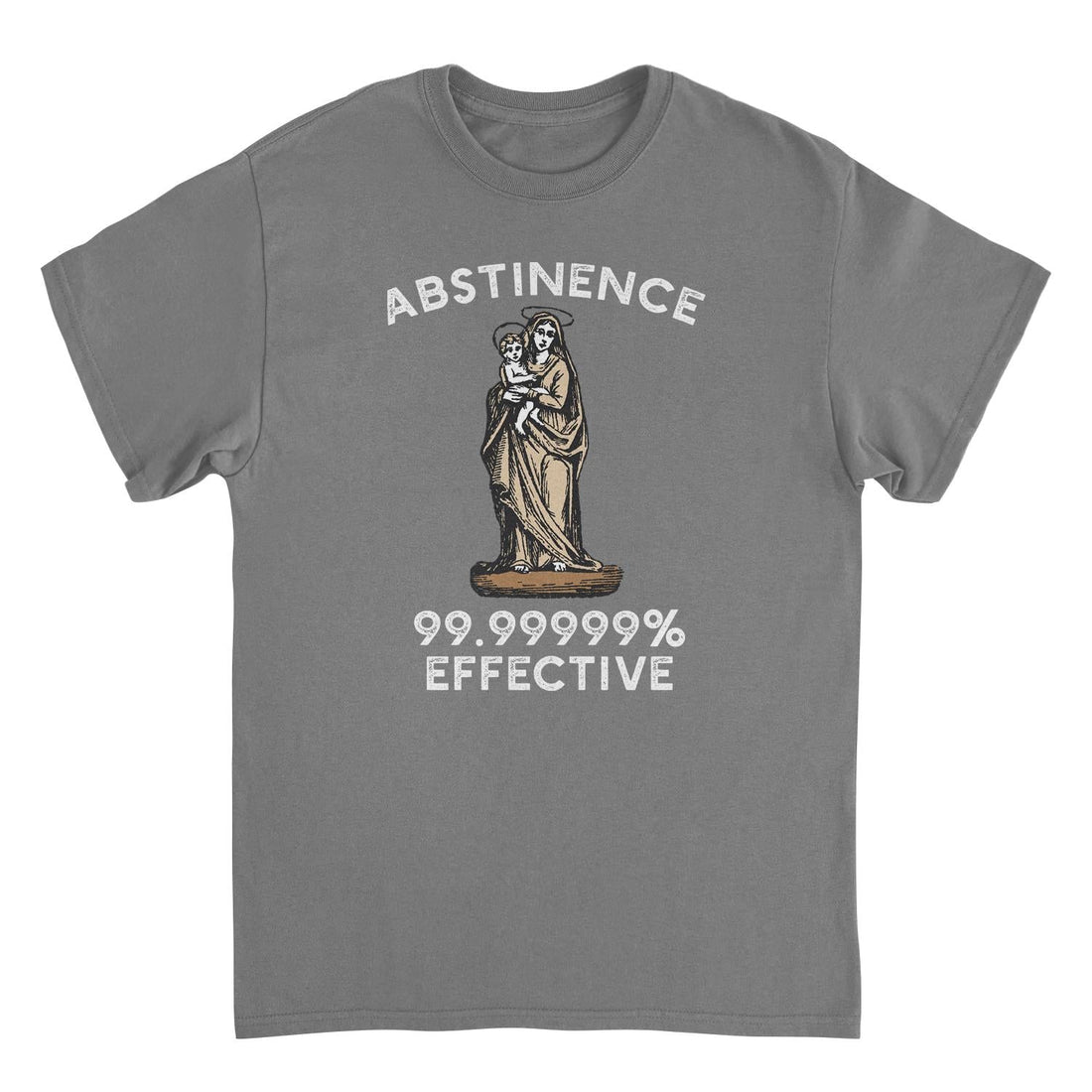 Christmas T-Shirt - Abstinence 99