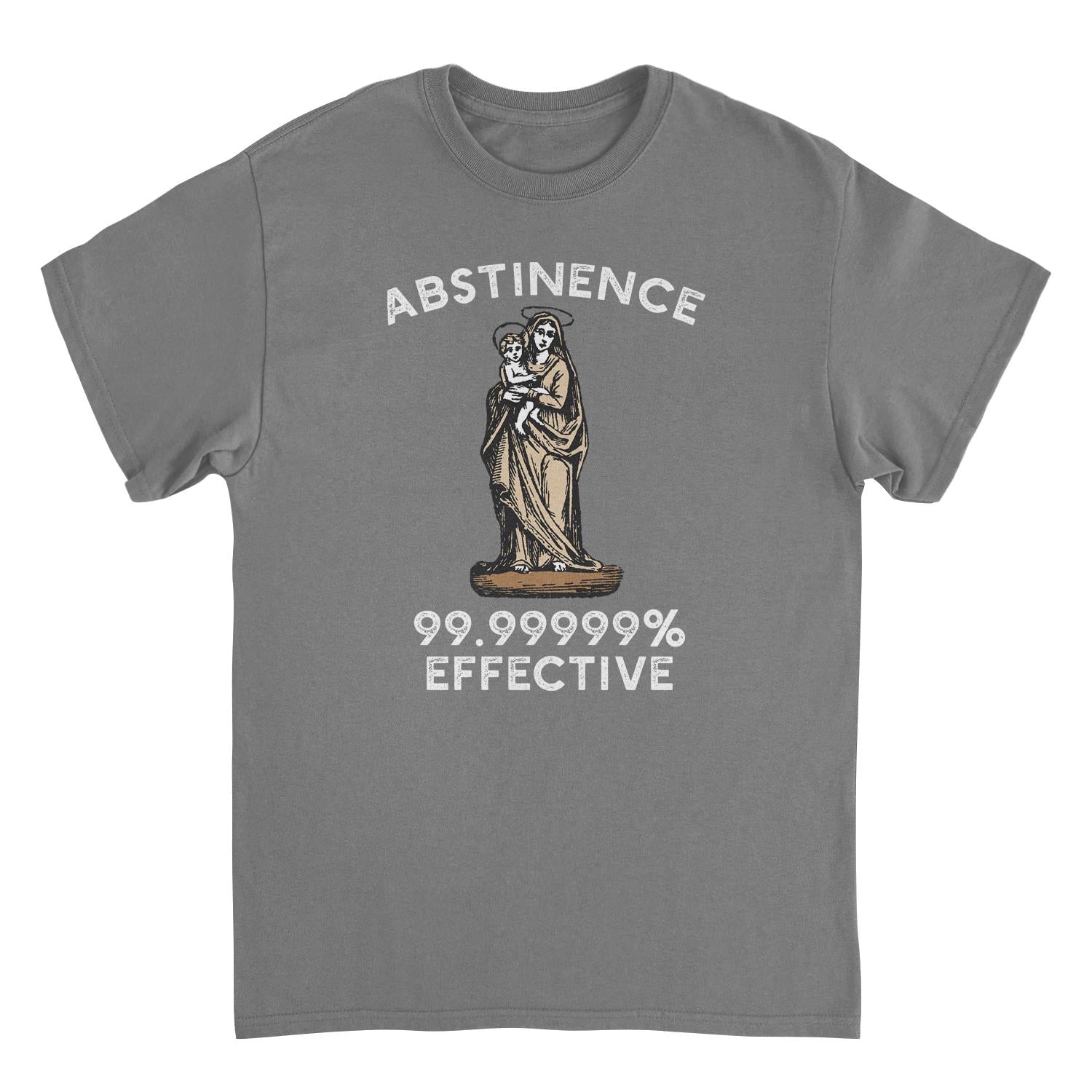 Christmas T-Shirt - Abstinence 99