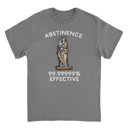 Christmas T-Shirt - Abstinence 99