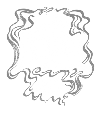 Cheech &amp; Chong High Rollers Smoke Style T-Shirt