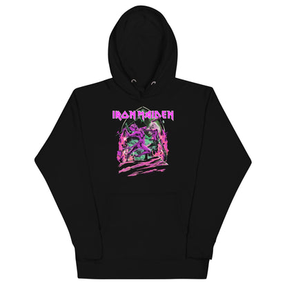 Iron Maiden Devil&