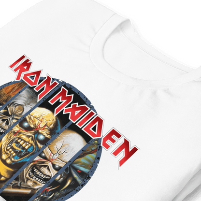Iron Maiden - Eddies T-Shirt
