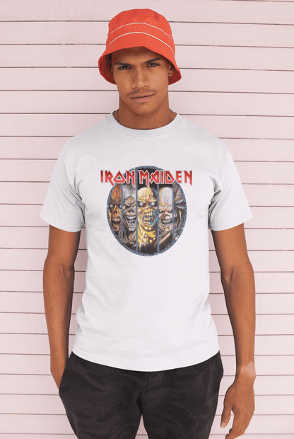 Iron Maiden - Eddies T-Shirt