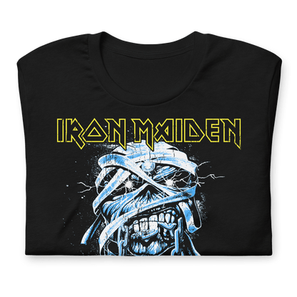 Iron Maiden - Skull Chain T-Shirt