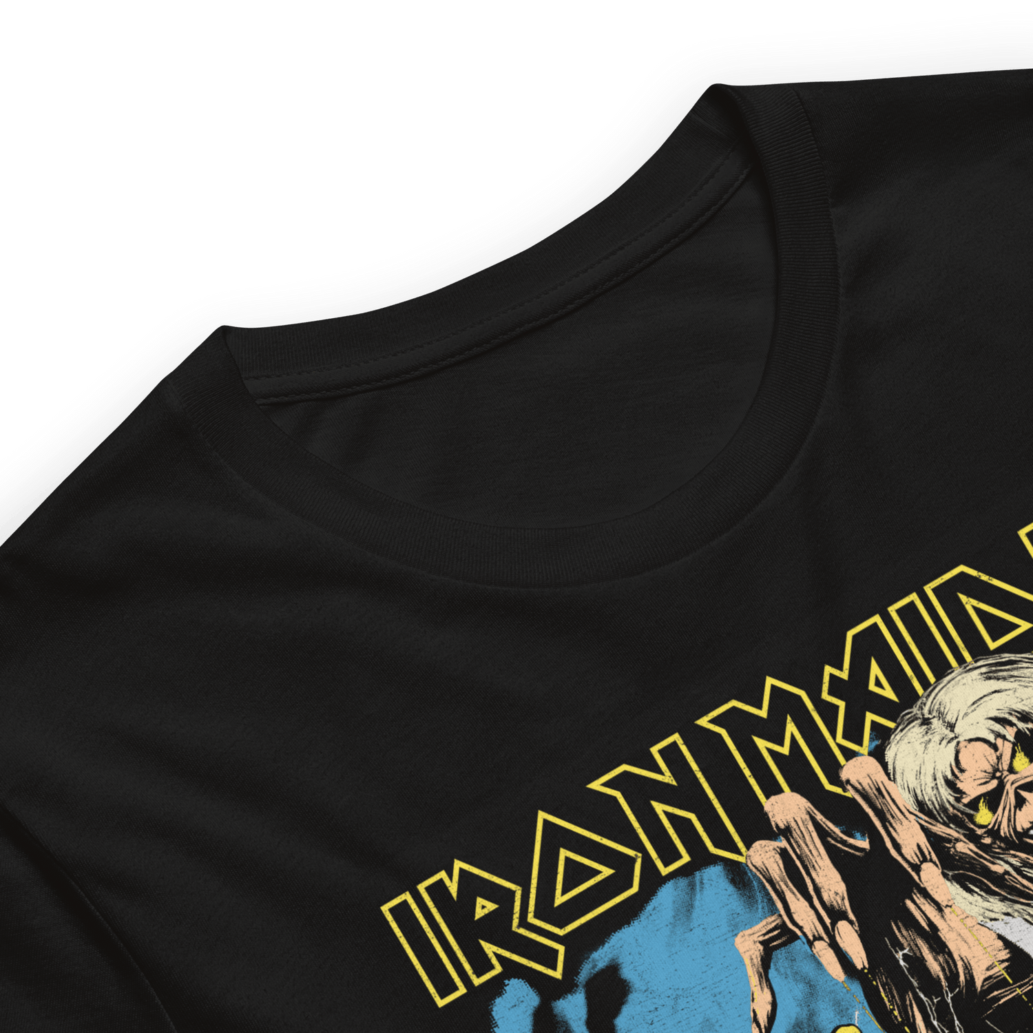 Iron Maiden - The Number of the Beast T-Shirt