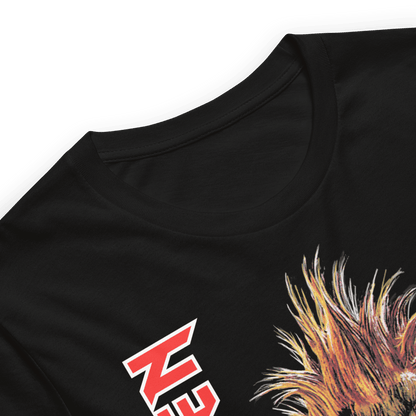 Iron Maiden - Vertical Eddie T-Shirt