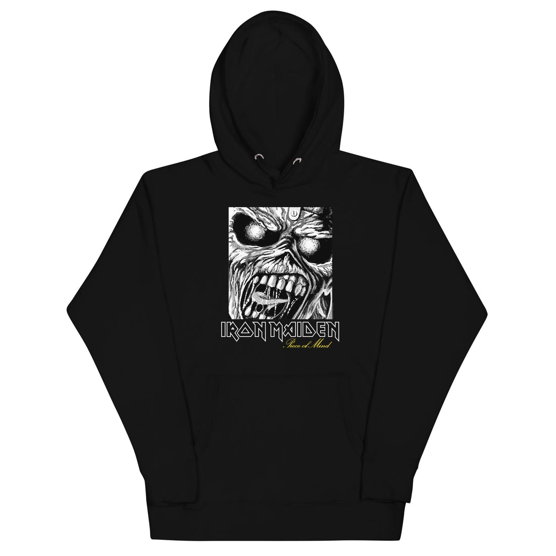 Iron Maiden - Peace of Mind Hoodie