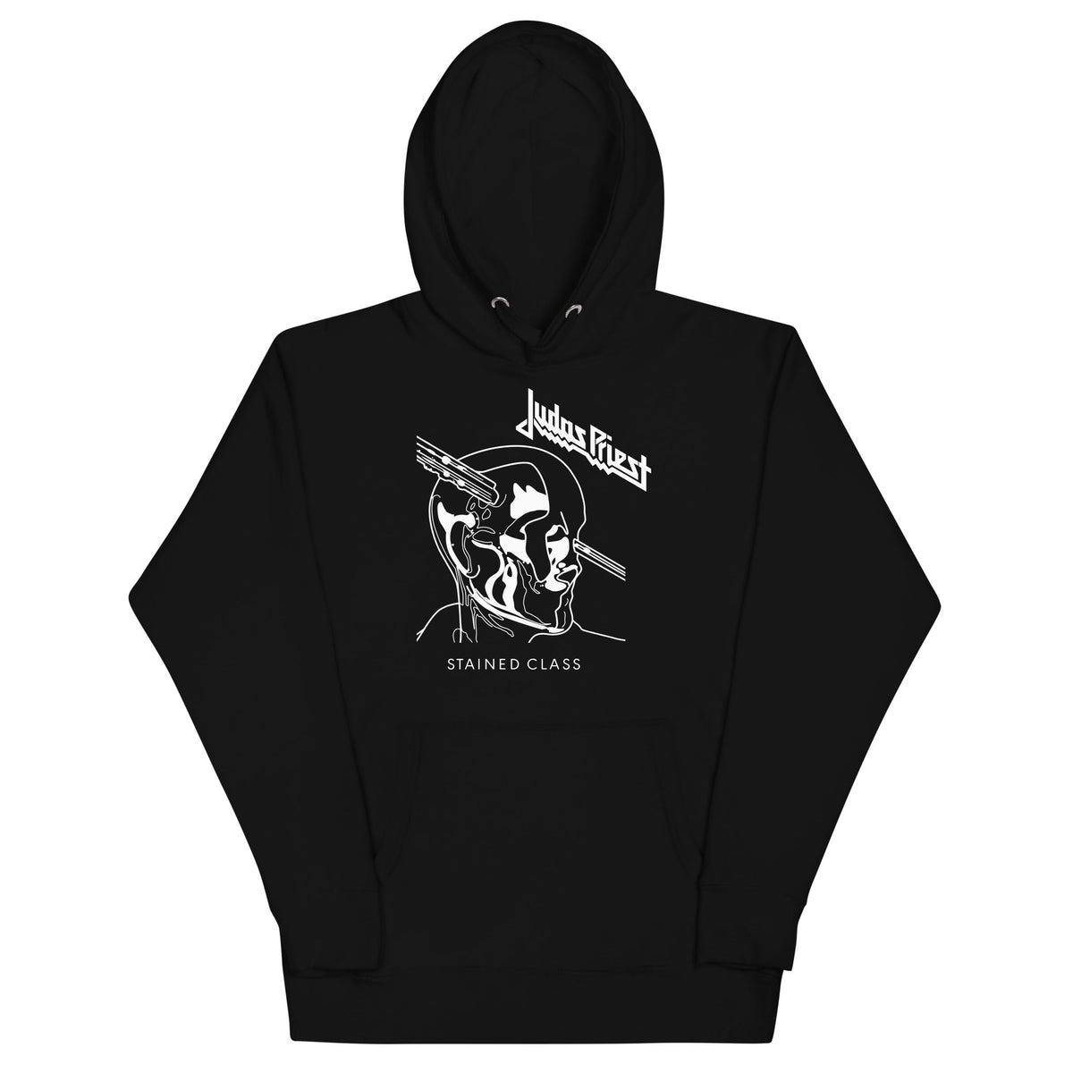 Judas Priest - Stained Class Hoodie