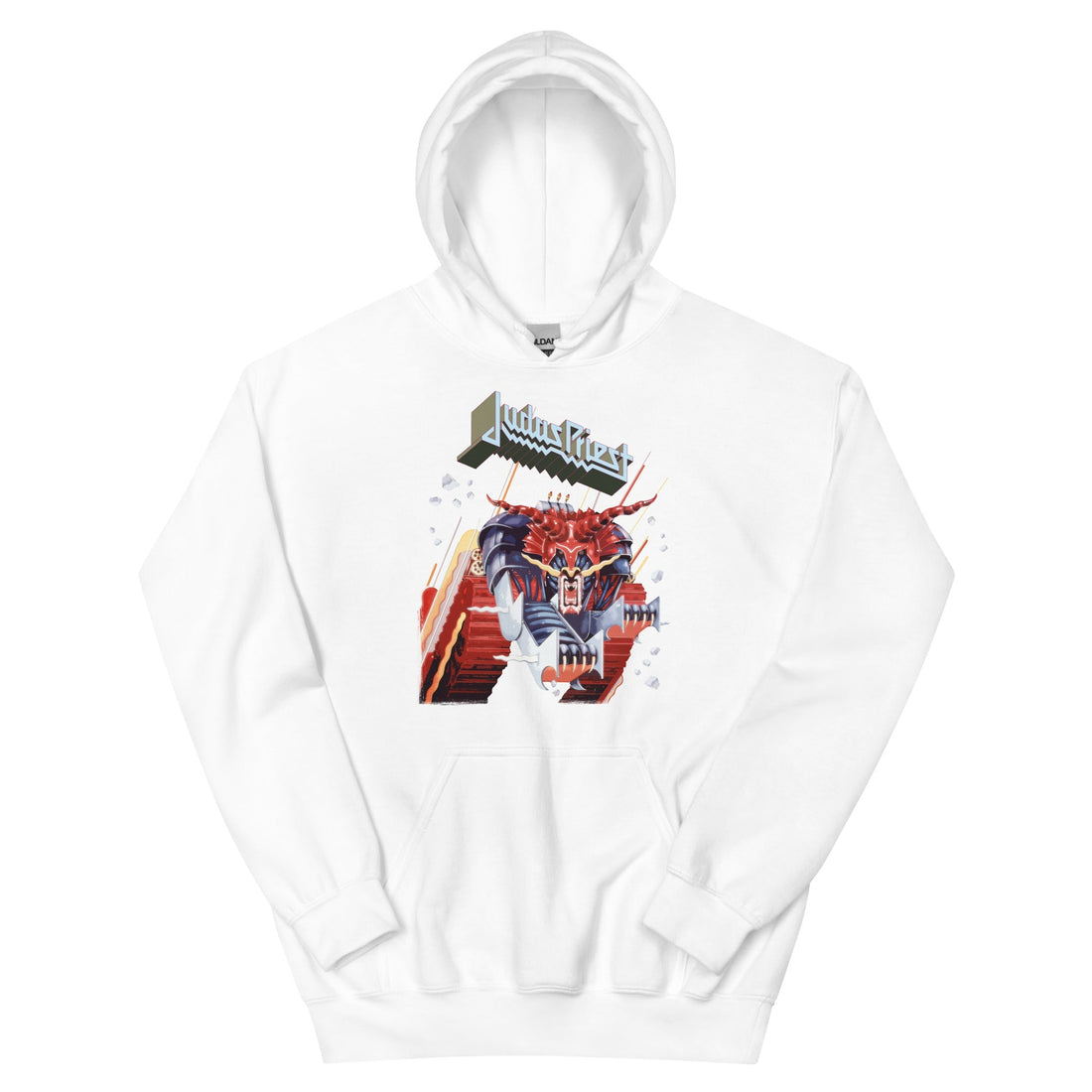 Judas Priest Painkiller Hoodie