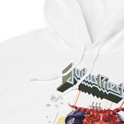 Judas Priest Painkiller Hoodie