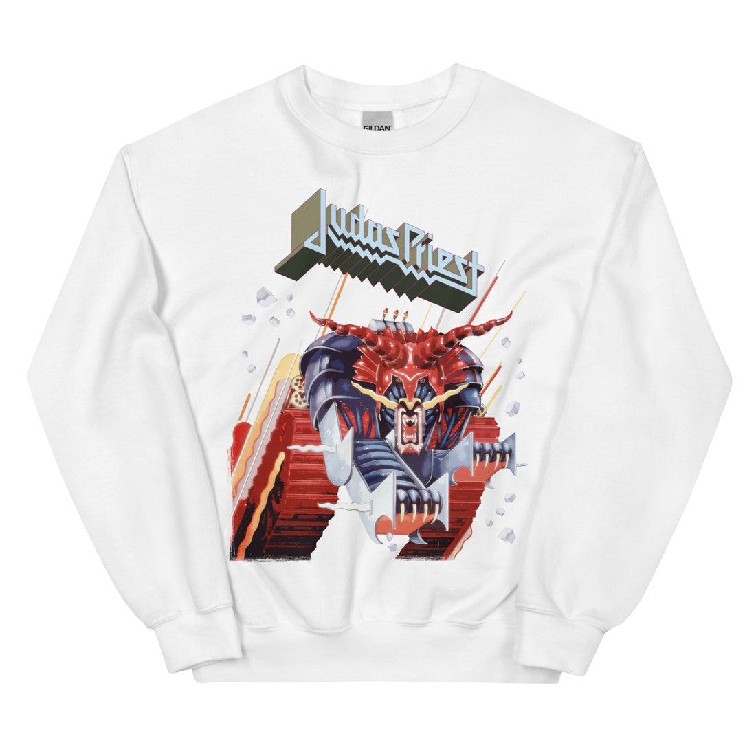 Judas Priest Painkiller Sweatshirt