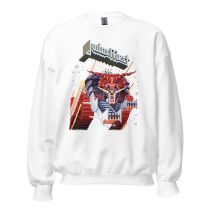 Judas Priest Painkiller Sweatshirt