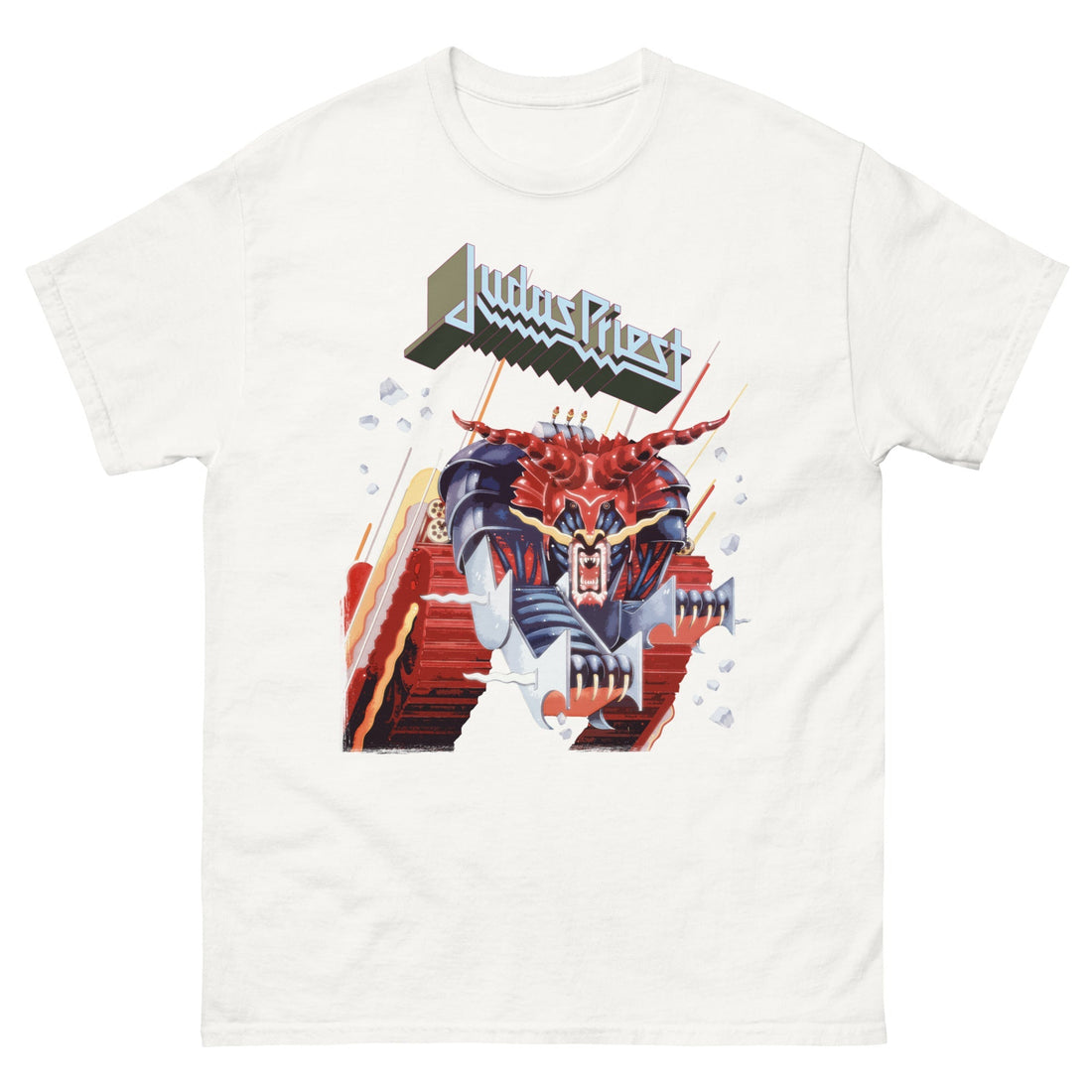 Judas Priest Painkiller T-Shirt