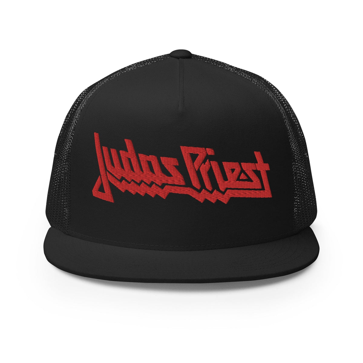 Judas Priest - Logo Trucker Hat