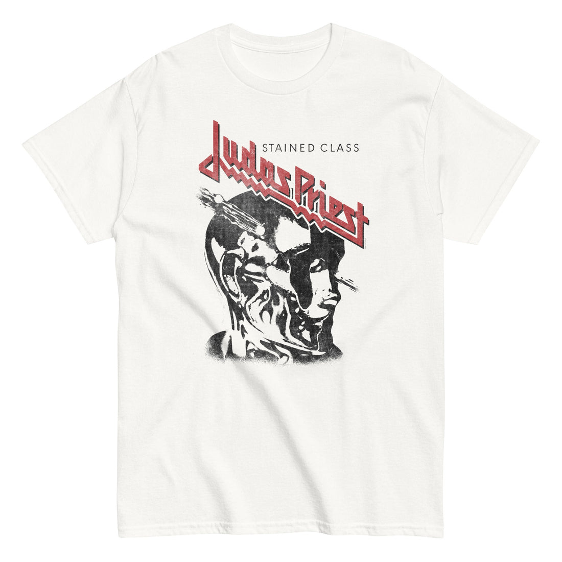 Judas Priest - Look Left T-Shirt