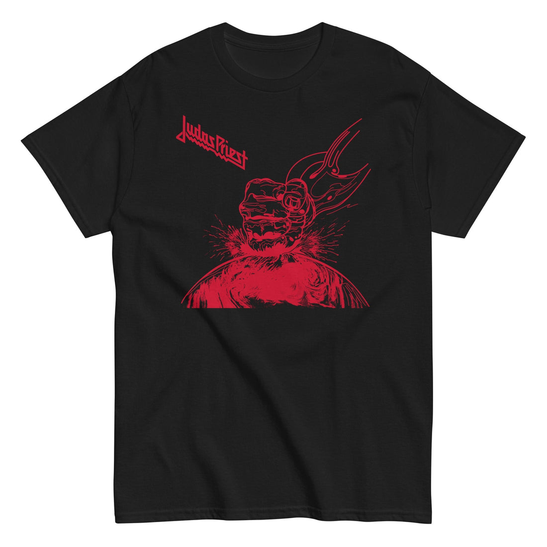 Judas Priest - Red Dream T-Shirt