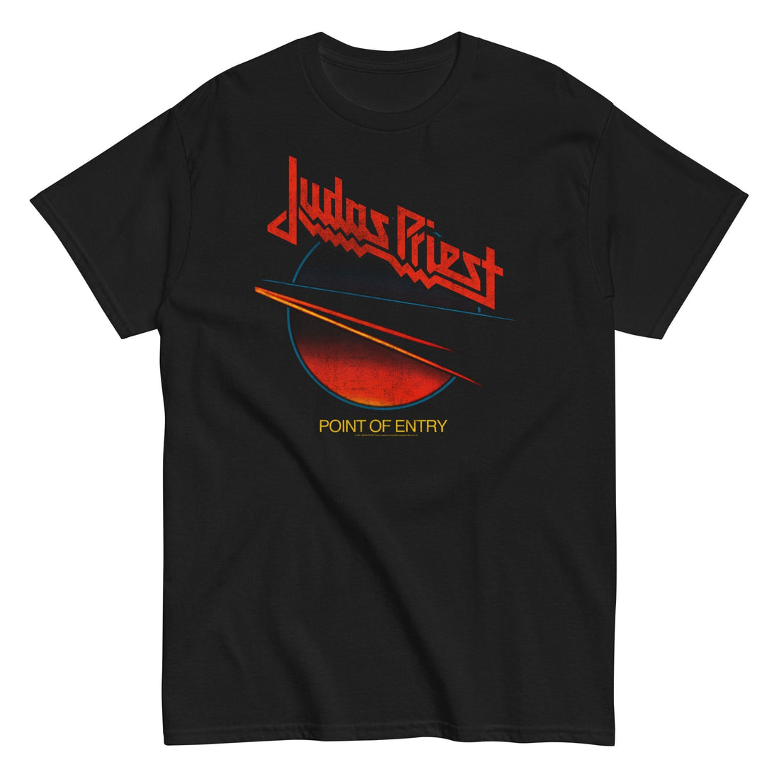 Judas Priest - Redeemer of Souls T-Shirt