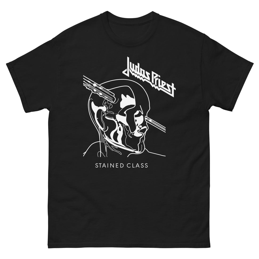 Judas Priest - Stained Class T-Shirt