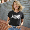 MADNESS Spectacular T-Shirt, Crown Logo